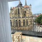 Loft Cathedrale