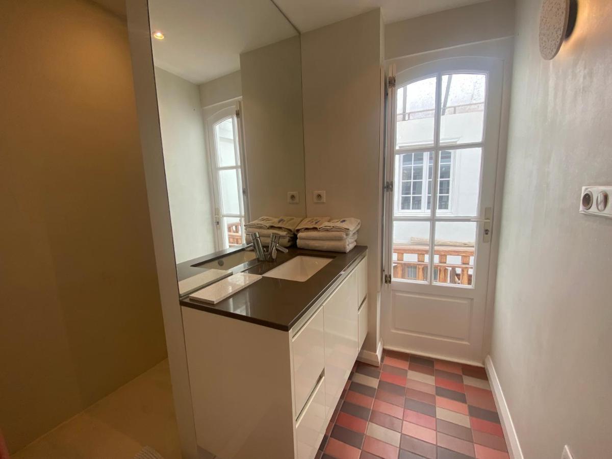 Appartement Loft Cathedrale Bayonne