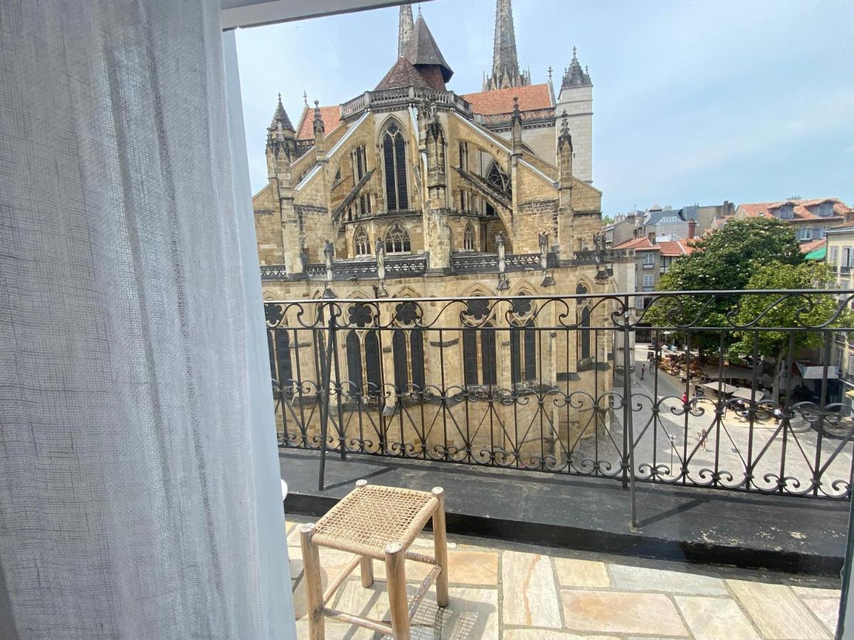 Loft Cathedrale * Bayonne