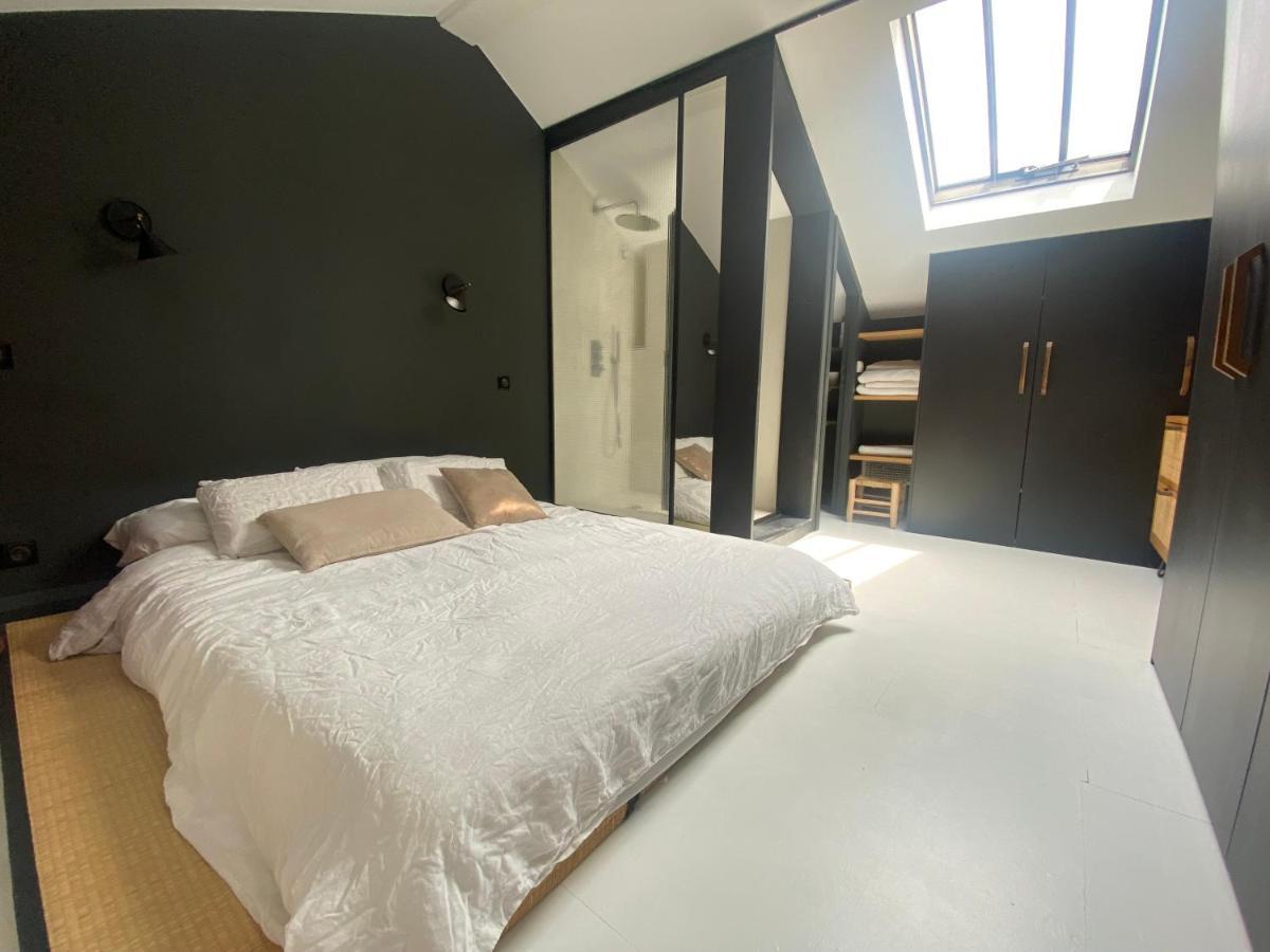 Appartement Loft Cathedrale