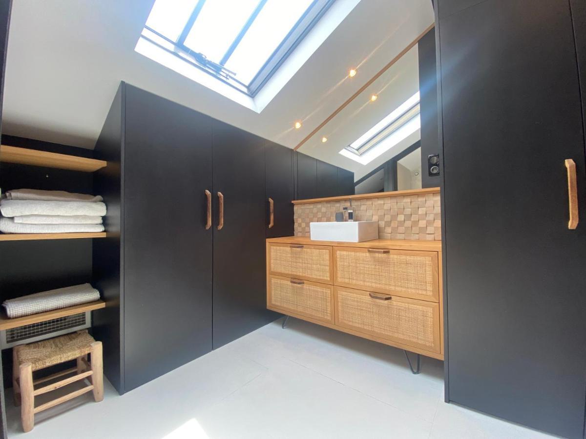 Appartement Loft Cathedrale Bayonne