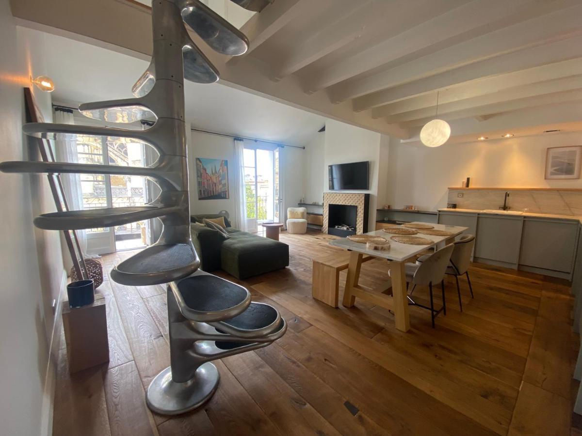 Loft Cathedrale *