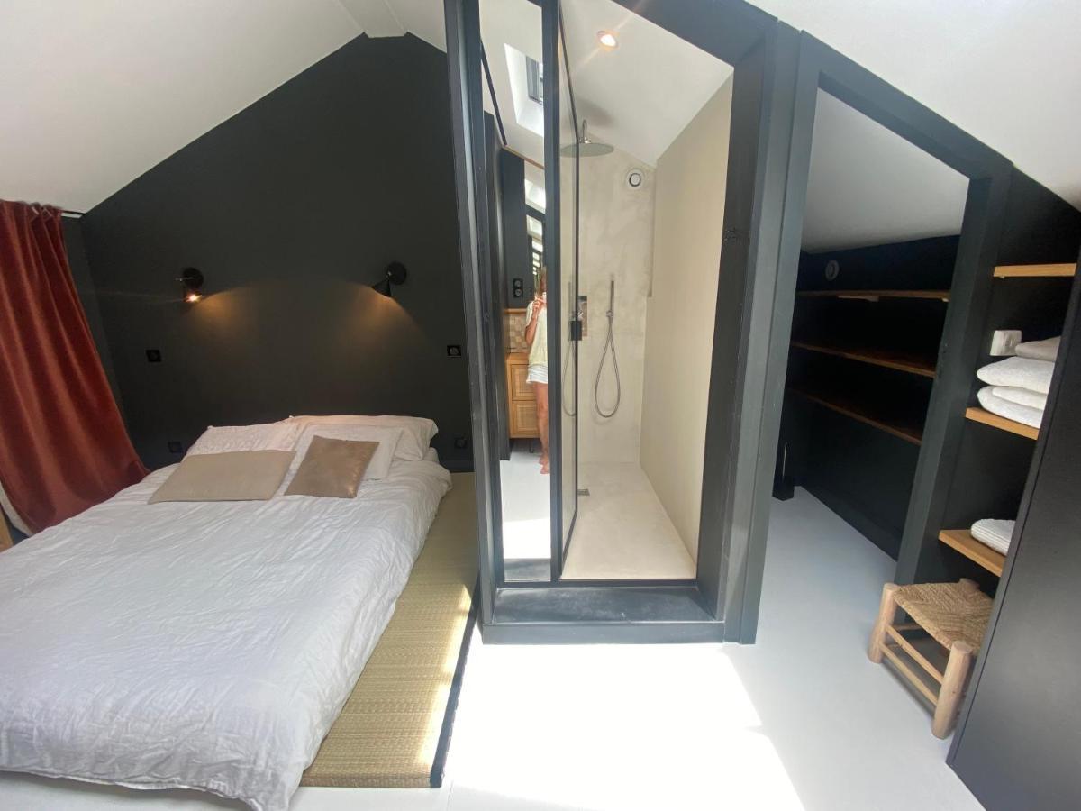 Loft Cathedrale Bayonne