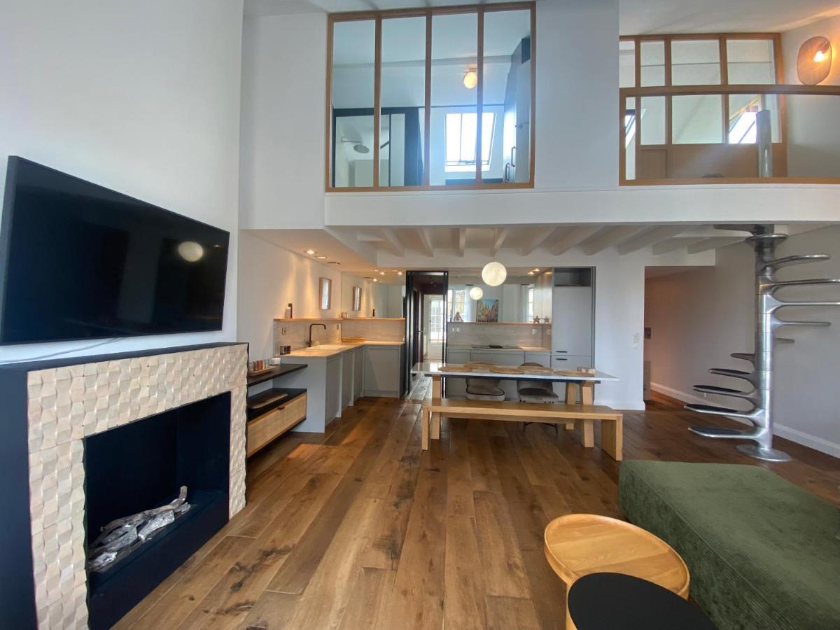 Loft Cathedrale Appartement Bayonne