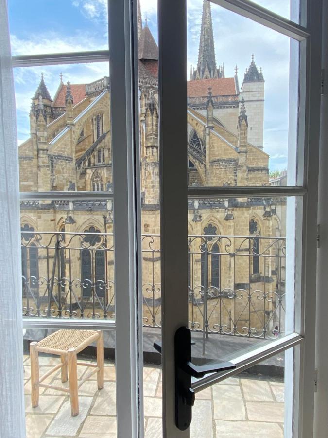 Appartement Loft Cathedrale