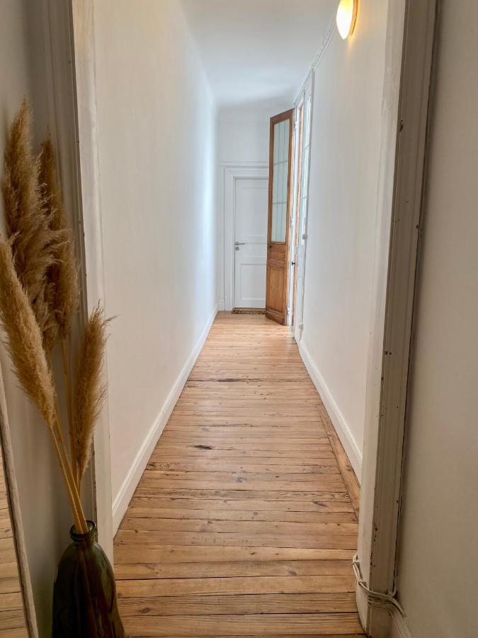 Loft Cathedrale Bayona