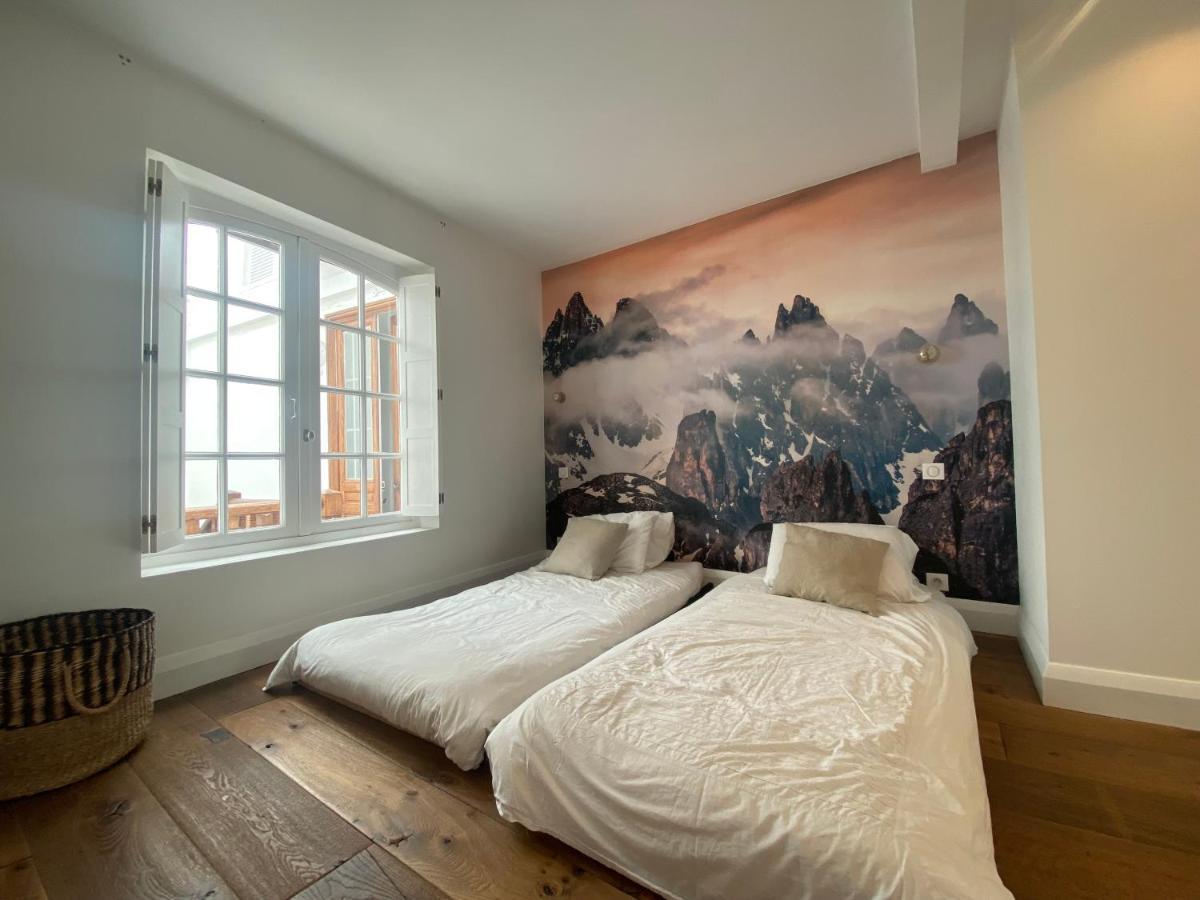 Loft Cathedrale *